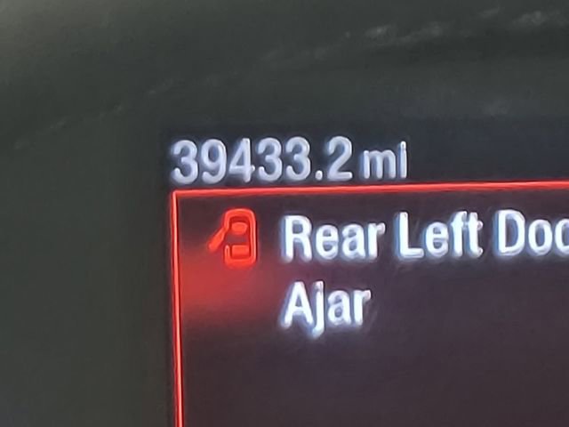 Certified 2022 Ford Escape SE w/ SE Sport Appearance Package FWD image 31