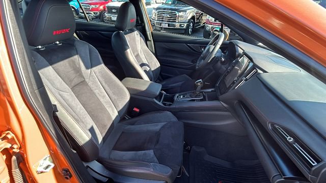 Used 2023 Subaru WRX Limited image 11