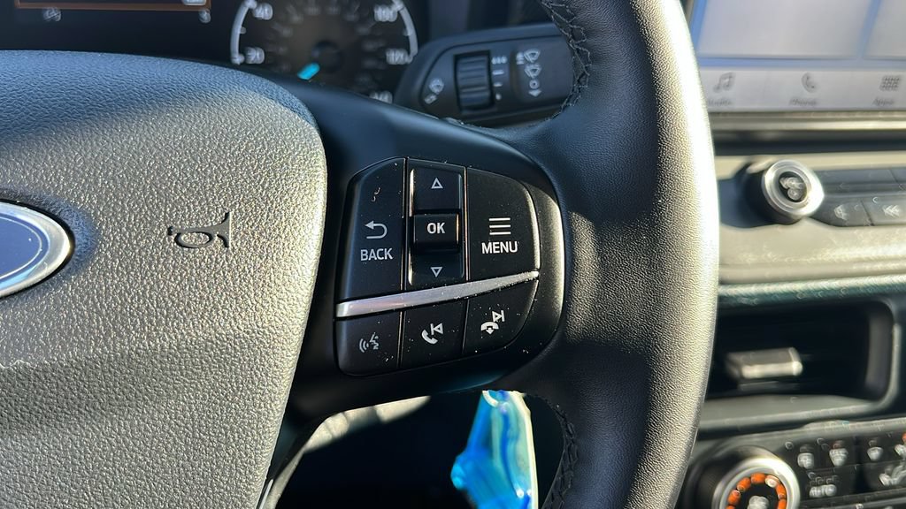 Certified 2024 Ford Maverick XLT w/ XLT Luxury Package FWD image 20