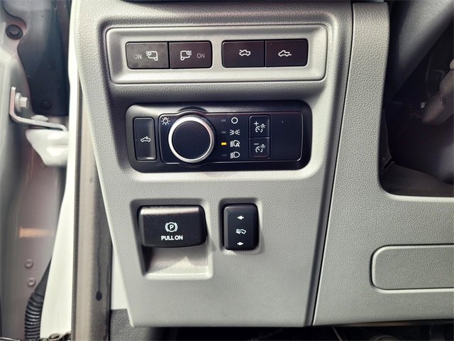 Certified 2024 Ford F150 Lightning Flash image 20