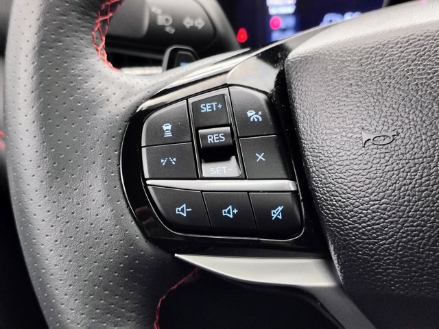 Certified 2025 Ford Explorer ST AWD/4WD image 40