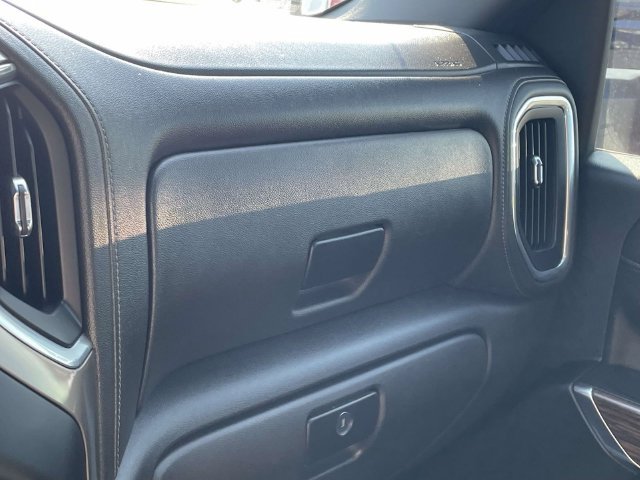 Used 2022 Chevrolet Silverado 2500 High Country AWD/4WD image 36