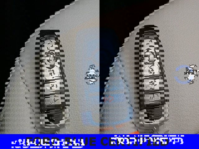 Certified 2019 Ford Edge SEL w/ Equipment Group 201A image 38