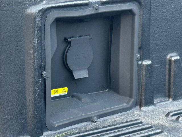 Certified 2022 Ford F150 XLT w/ Equipment Group 302A High image 28