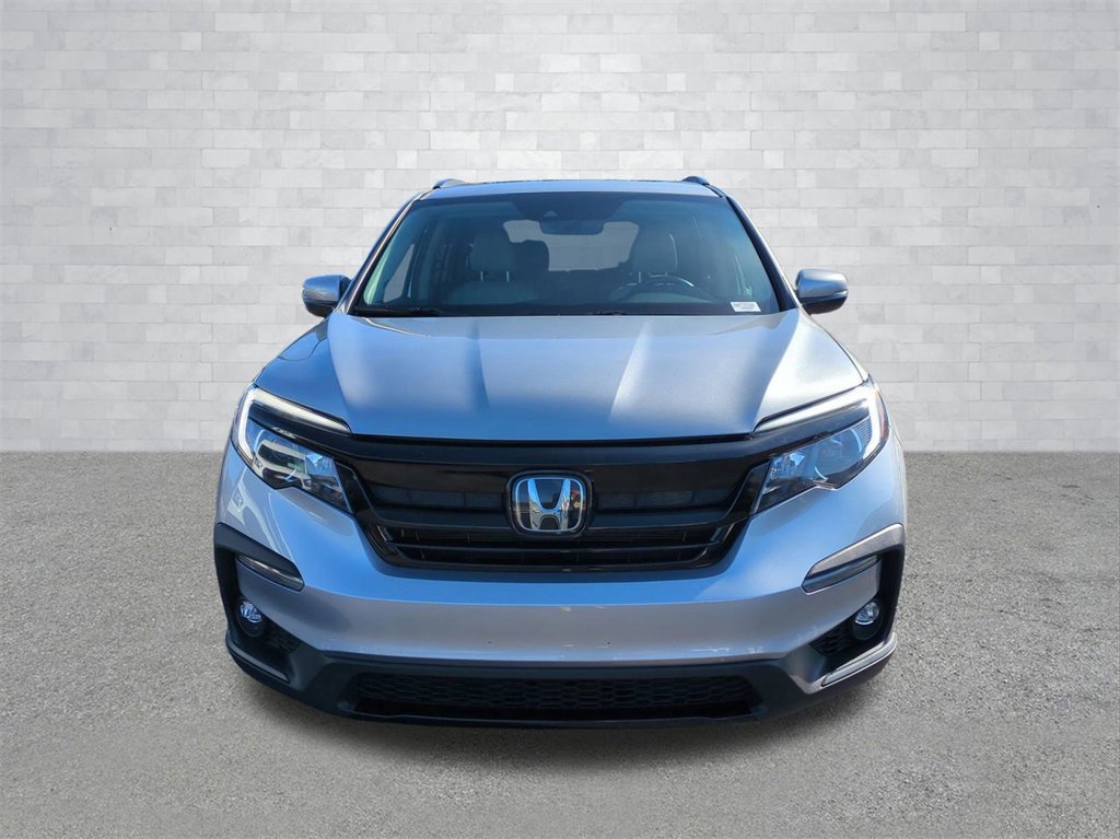 Used 2022 Honda Pilot Special Edition image 9