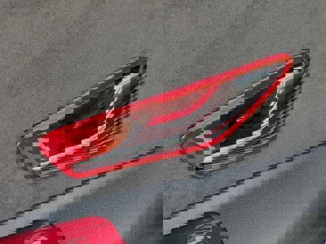 Used 2022 Hyundai Elantra N w/ Cargo Package image 31