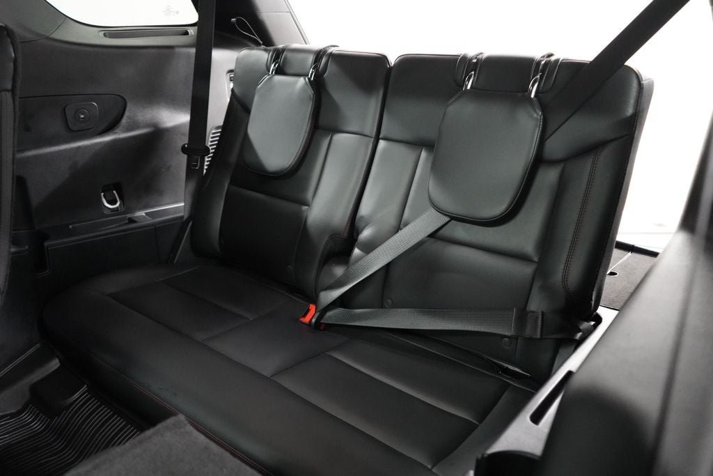 Certified 2025 Ford Explorer ST AWD/4WD image 20