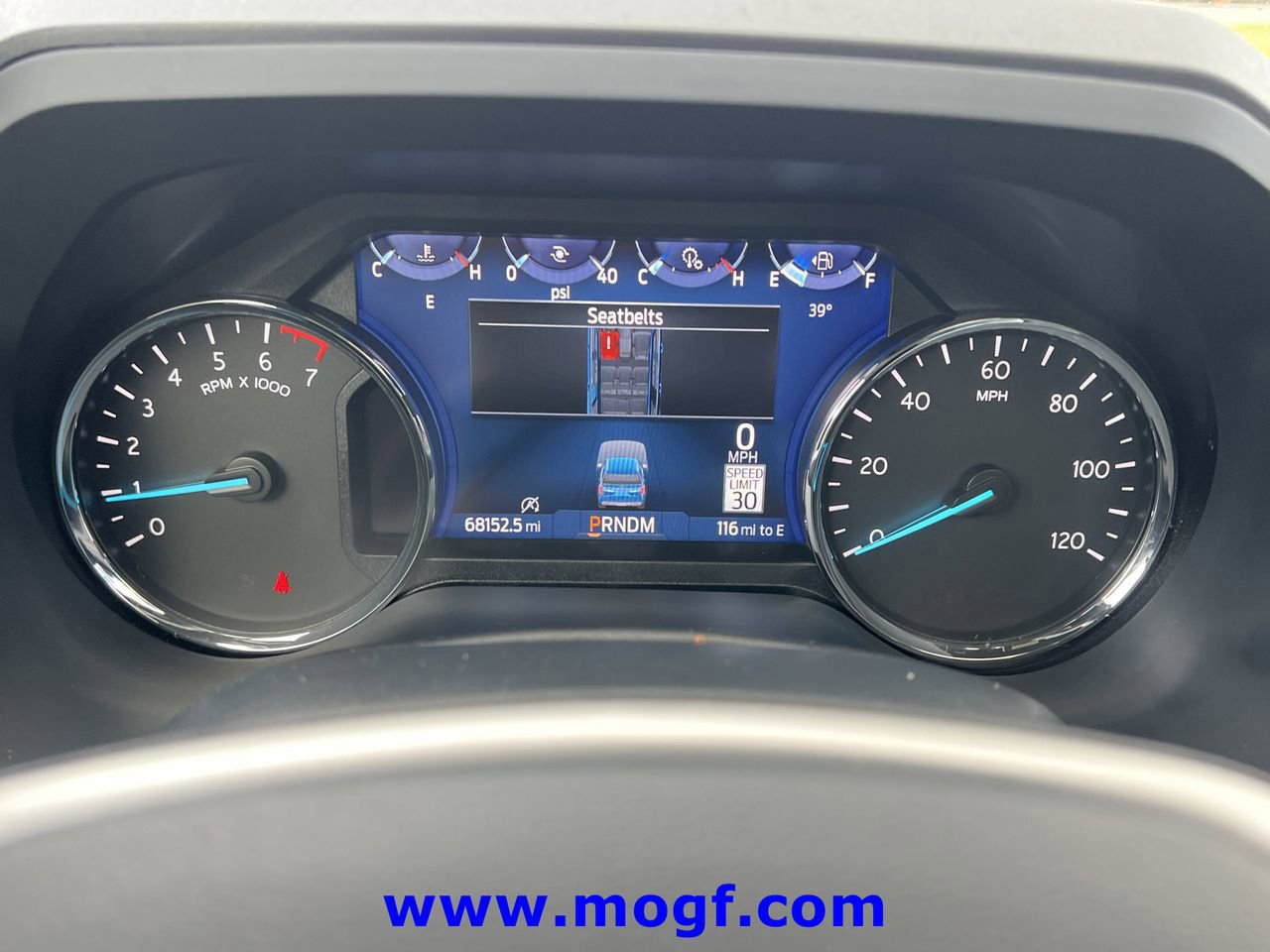 Certified 2024 Ford Expedition Limited image 18