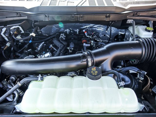 Certified 2026 Ford F150 Lariat AWD/4WD image 28
