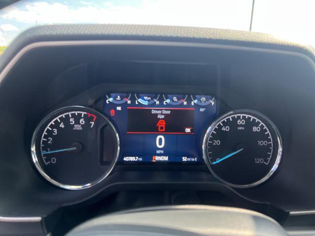 Certified 2022 Ford F150 XLT w/ Equipment Group 302A High image 10