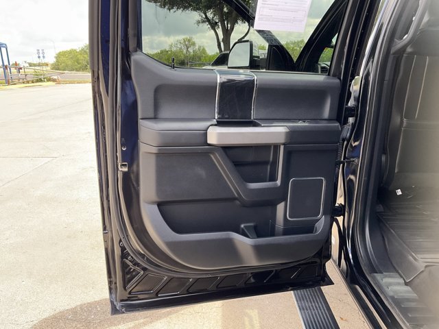 Certified 2021 Ford F250 Platinum w/ FX4 Off-Road Package AWD/4WD image 14