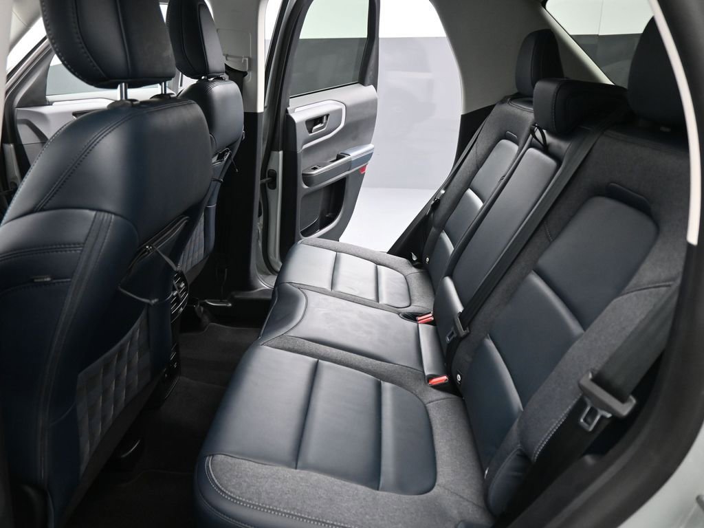 Certified 2023 Ford Bronco Sport Outer Banks image 21