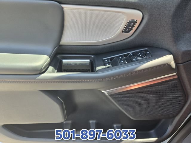 Certified 2025 Ford Expedition Active RWD image 30
