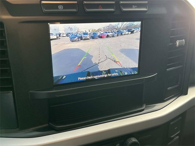 Certified 2023 Ford F350 XLT image 37