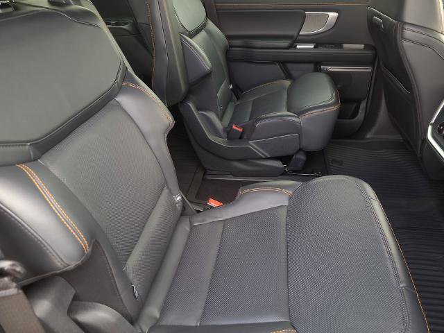 Certified 2025 Ford Expedition Tremor AWD/4WD image 13