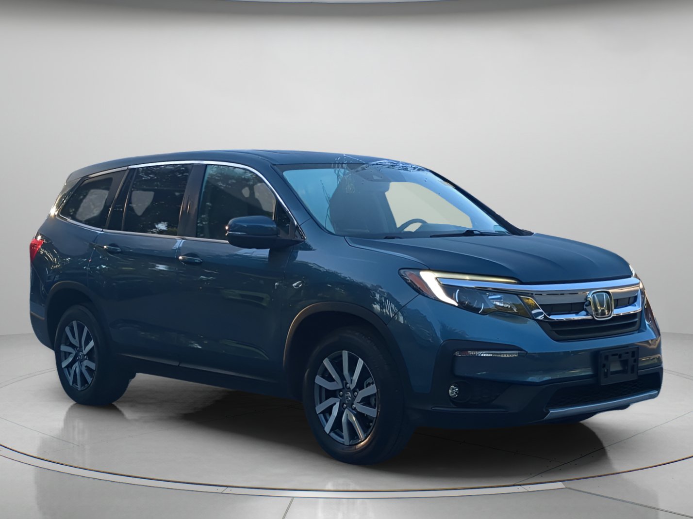 Used 2020 Honda Pilot EX-L image 38