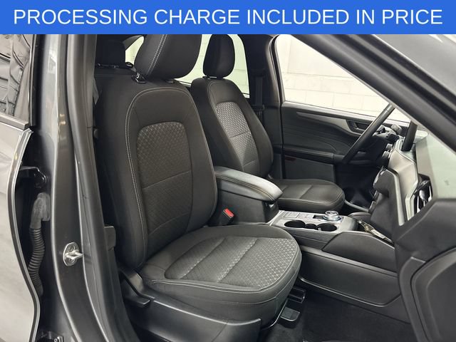 Certified 2024 Ford Escape Active AWD/4WD image 14