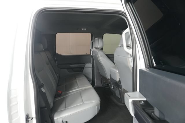 Certified 2024 Ford F150 XL AWD/4WD image 27