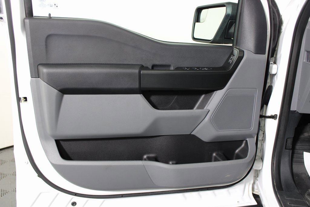 Certified 2023 Ford F150 XL w/ Trailer Tow Package image 18