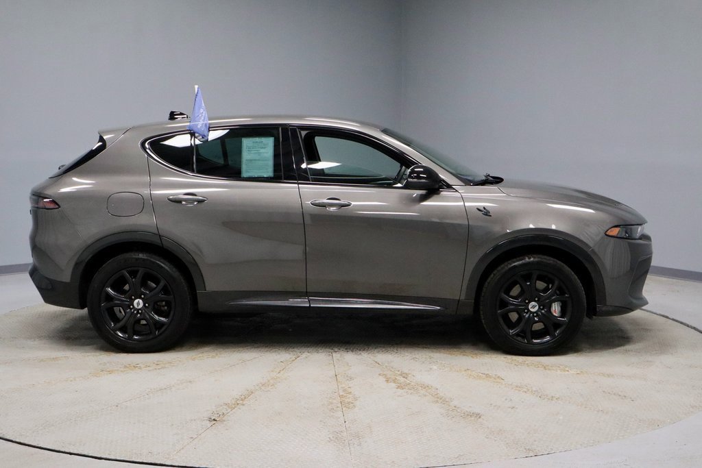 Used 2024 Dodge Hornet R/T w/ R/T Blacktop Package image 6