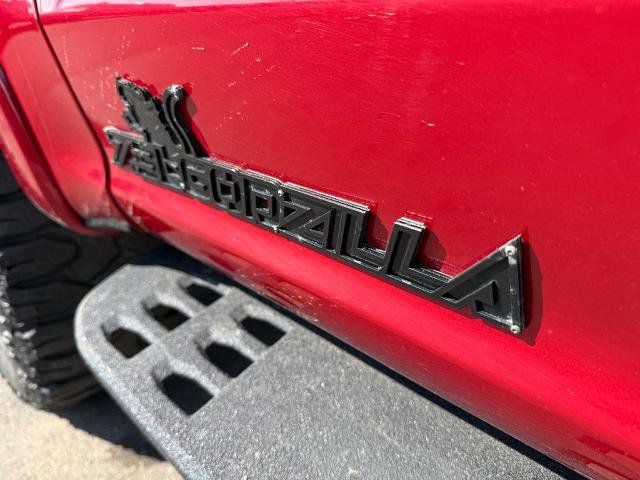 Certified 2021 Ford F350 Lariat AWD/4WD image 33