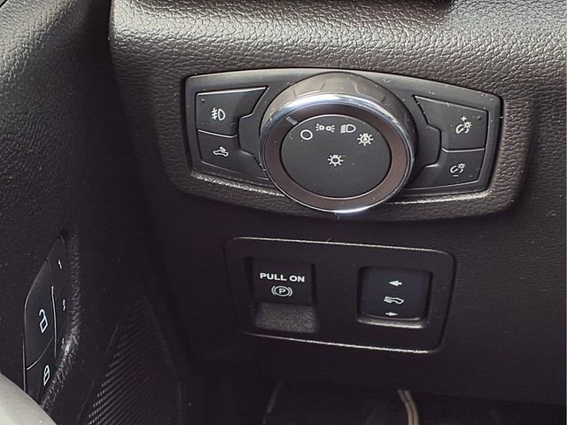 Certified 2018 Ford F150 Lariat w/ Trailer Tow Package image 23