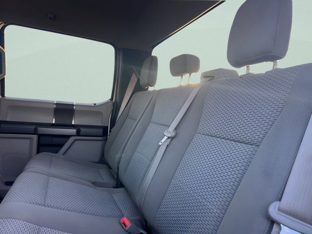 Certified 2019 Ford F350 XLT w/ XLT Value Package image 18