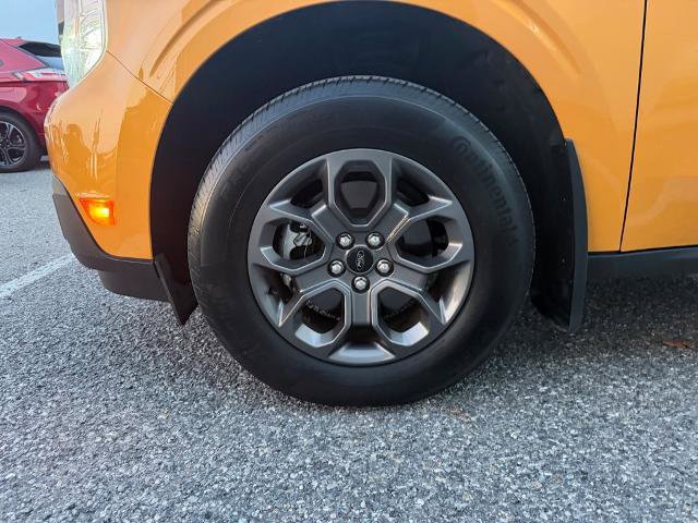 Certified 2023 Ford Maverick XLT w/ Equipment Group 300A Standard image 22