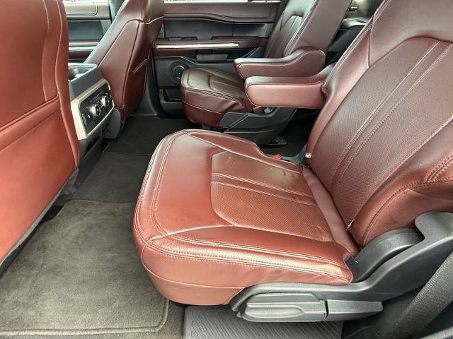 Certified 2024 Ford Expedition Limited AWD/4WD image 11
