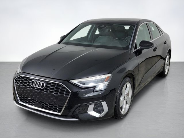 Used 2024 Audi A3 2.0T Premium FWD image 7