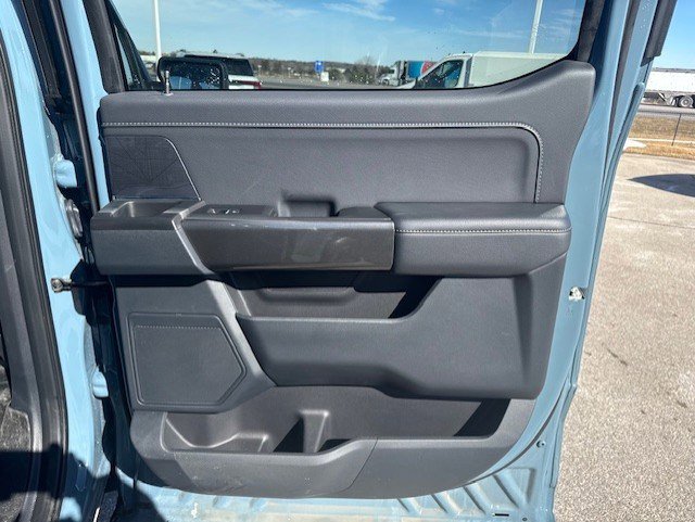 Certified 2023 Ford F150 XLT w/ Equipment Group 301A Mid image 29