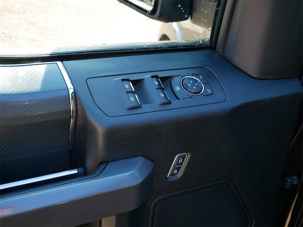 Certified 2019 Ford F150 XLT w/ Equipment Group 302A Luxury image 15