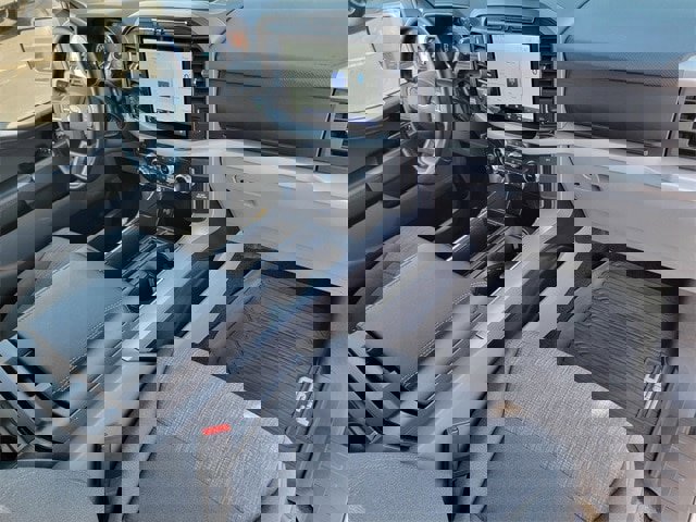 Certified 2022 Ford F150 XLT w/ Equipment Group 302A High image 25