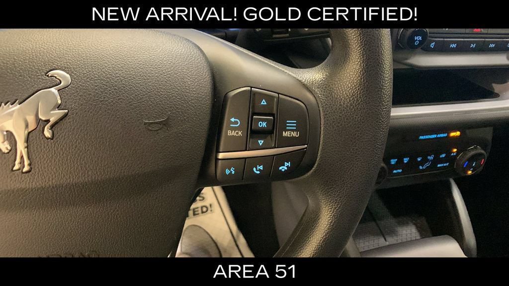 Certified 2023 Ford Bronco Sport Big Bend AWD/4WD image 29