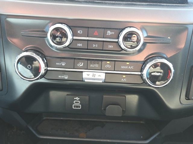 Certified 2025 Ford F150 XLT w/ Equipment Group 301A Standard image 28