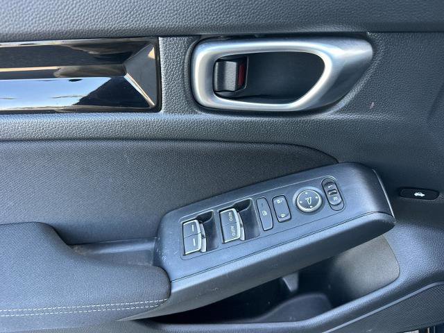 Used 2024 Honda Civic EX image 10