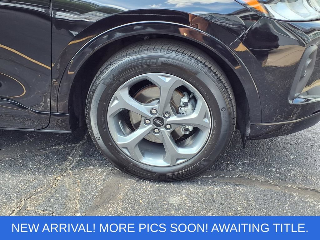 Certified 2023 Ford Escape ST-Line Select w/ Tech Pack #2 AWD/4WD image 29