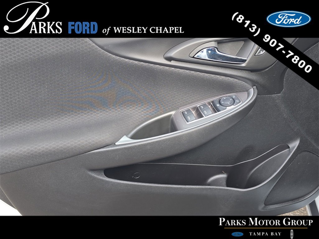 Used 2024 Chevrolet Malibu LS image 16