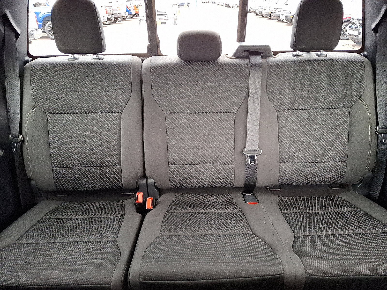 Certified 2022 Ford F150 XLT w/ Equipment Group 302A High image 19