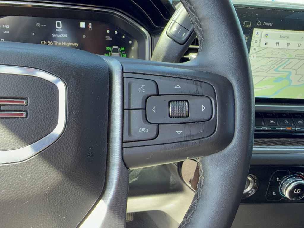 Used 2023 GMC Sierra 1500 Elevation image 23