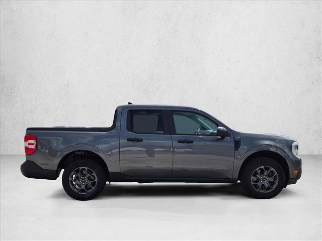 Certified 2022 Ford Maverick XLT w/ Equipment Group 300A Standard AWD/4WD image 4