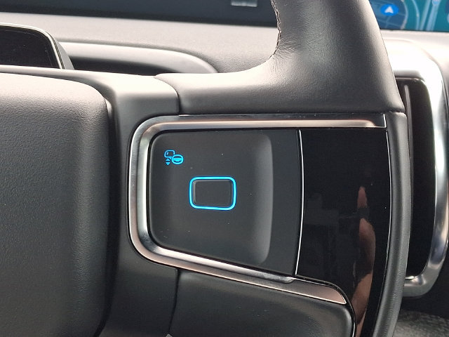 Certified 2025 Ford Expedition Tremor AWD/4WD image 20