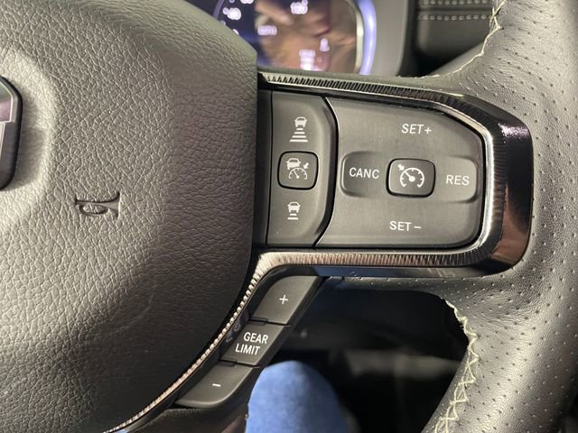 Used 2025 RAM 2500 Power Wagon image 16