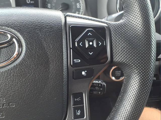 Used 2023 Toyota Tacoma TRD Off-Road AWD/4WD image 27
