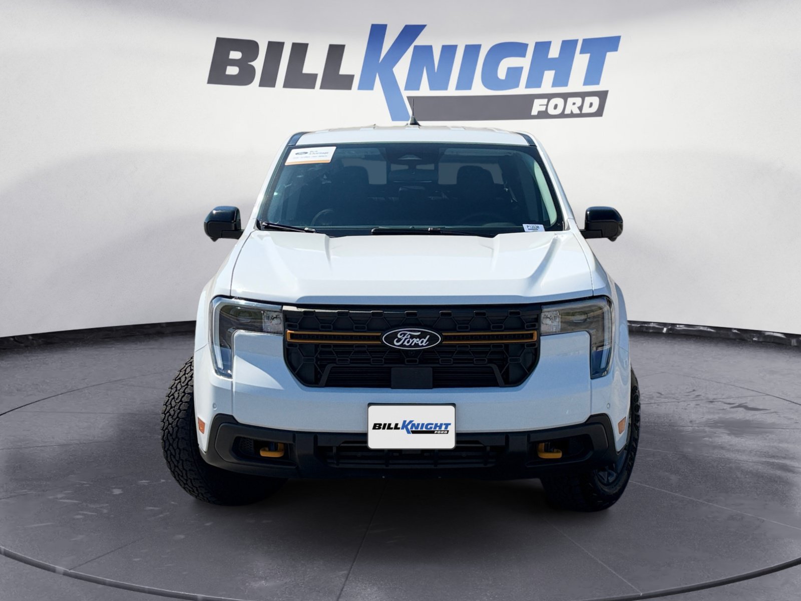 Certified 2025 Ford Maverick Tremor AWD/4WD image 8