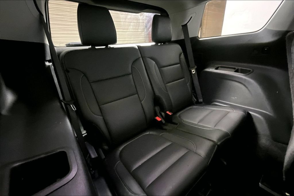 Used 2019 GMC Acadia SLT AWD/4WD image 23