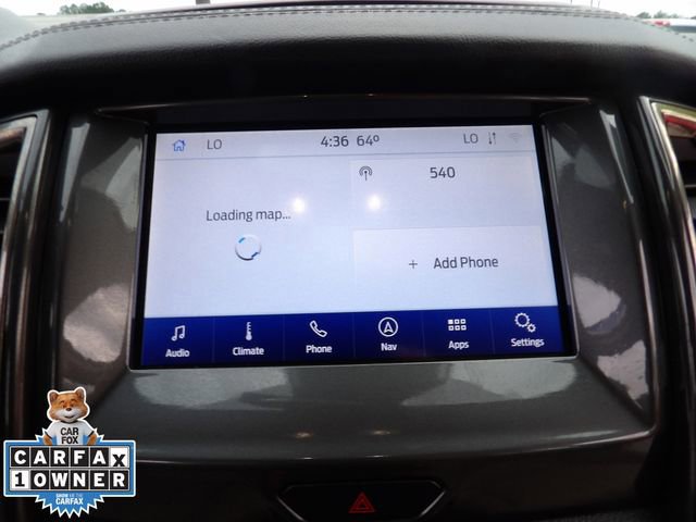 Certified 2020 Ford Ranger Lariat w/ Technology Package image 21