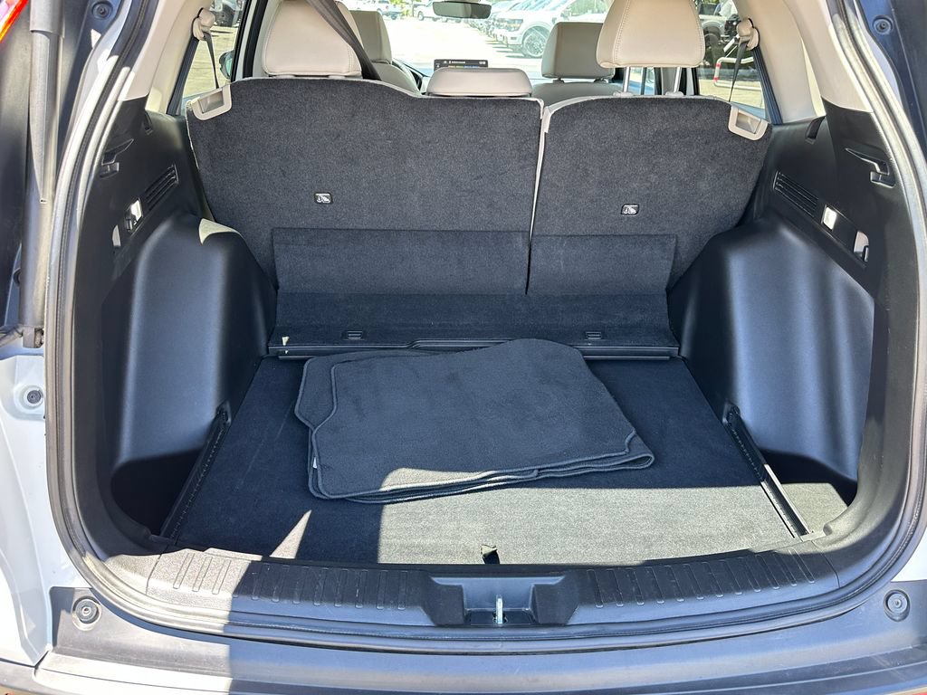 Used 2025 Honda CR-V EX-L image 23