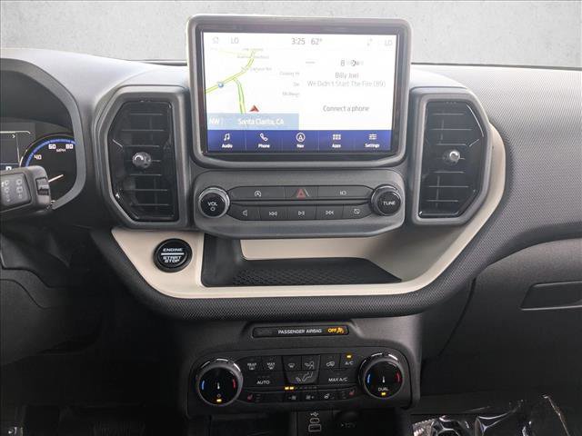 Certified 2023 Ford Bronco Sport Heritage Limited image 15