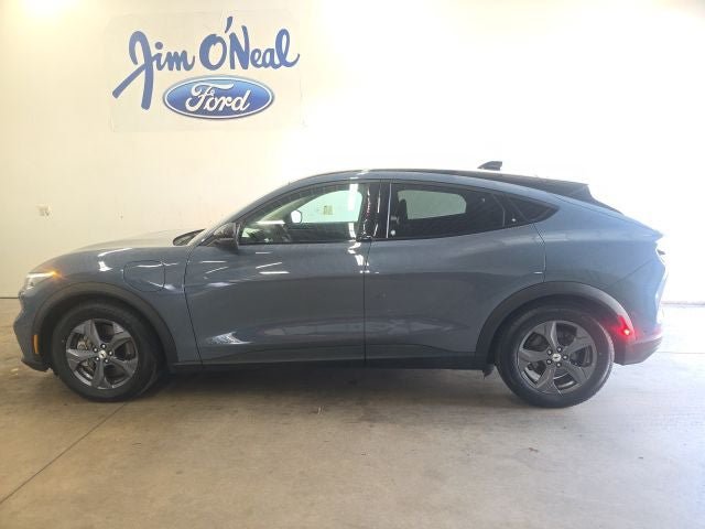 Certified 2023 Ford Mustang Mach-E Select AWD/4WD image 29